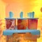 12-Cavity BPA-Free Popsicle Molds with Built-In Sticks – Easy-Release DIY Ice Pop Maker Set with Drip Tray, Cleaning Brush & Funnel (12 Cavities)